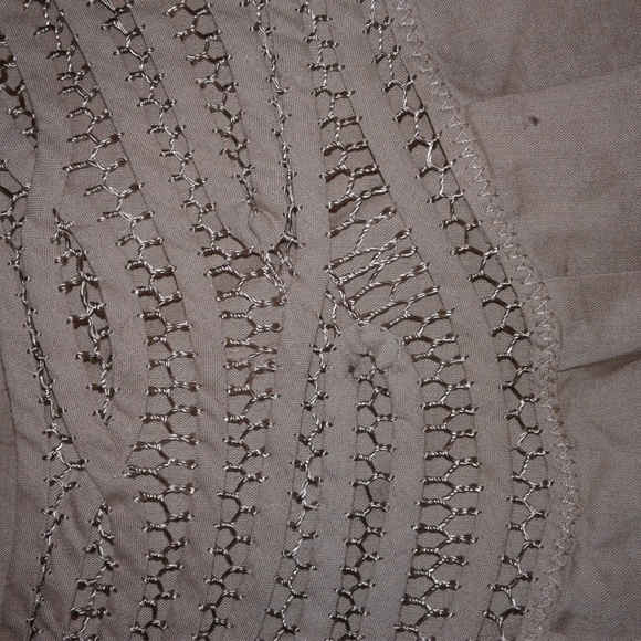 Jones New York Silk Blend Top - Picture 4 of 7